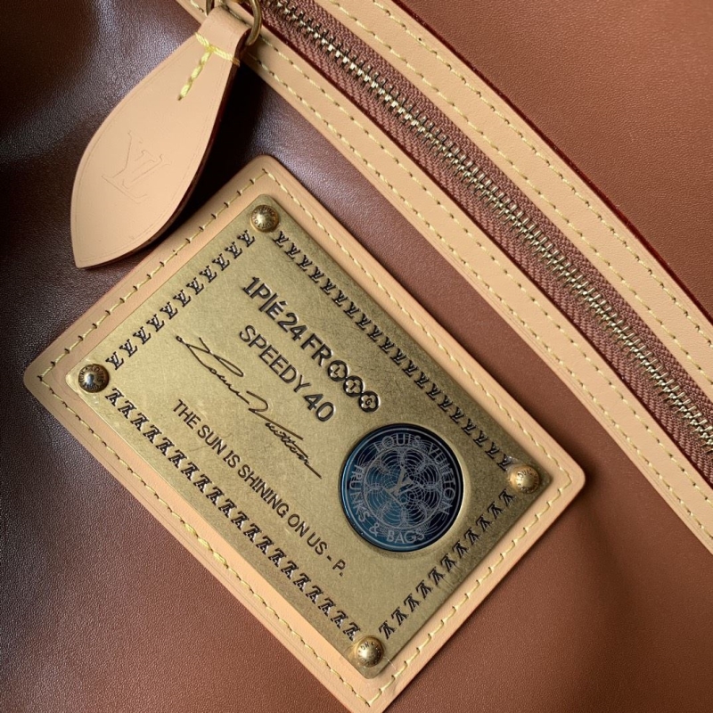 LV Travel Bags